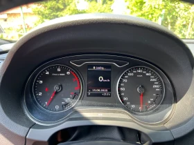 Обява за продажба на Audi A3 S-Line S-tronic Quattro 1.8 TFSI SPORTBACK ~22 900 лв. - изображение 8