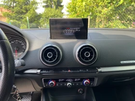 Обява за продажба на Audi A3 S-Line S-tronic Quattro 1.8 TFSI SPORTBACK ~22 900 лв. - изображение 7