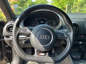 Обява за продажба на Audi A3 S-Line S-tronic Quattro 1.8 TFSI SPORTBACK ~22 900 лв. - изображение 1