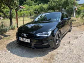 Обява за продажба на Audi A3 S-Line S-tronic Quattro 1.8 TFSI SPORTBACK ~22 900 лв. - изображение 4