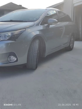 Toyota Avensis 2.0 D4D | Mobile.bg    5