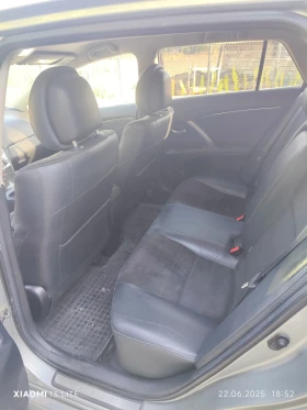 Toyota Avensis 2.0 D4D | Mobile.bg    12