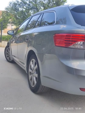 Toyota Avensis 2.0 D4D | Mobile.bg    2