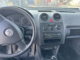 VW Caddy | Mobile.bg    3