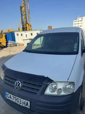 VW Caddy | Mobile.bg    2