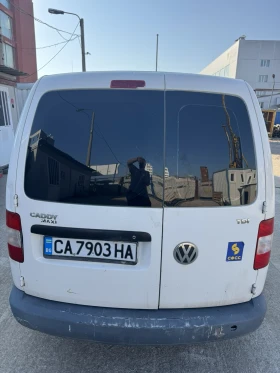 VW Caddy | Mobile.bg    5
