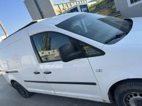 VW Caddy | Mobile.bg    6