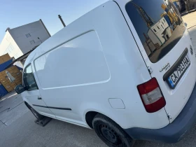 VW Caddy | Mobile.bg    4