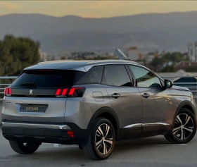 Peugeot 3008 - 1.5 BlueHDI - EAT8 - Allure - Keyless - Led - | Mobile.bg    2