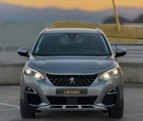 Peugeot 3008 - 1.5 BlueHDI - EAT8 - Allure - Keyless - Led - | Mobile.bg    6