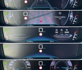 Peugeot 3008 - 1.5 BlueHDI - EAT8 - Allure - Keyless - Led - | Mobile.bg    9