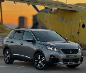     Peugeot 3008 - 1.5 BlueHDI - EAT8 - Allure - Keyless - Led -