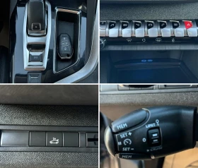Peugeot 3008 - 1.5 BlueHDI - EAT8 - Allure - Keyless - Led - | Mobile.bg    13