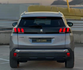 Peugeot 3008 - 1.5 BlueHDI - EAT8 - Allure - Keyless - Led - | Mobile.bg    3