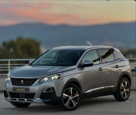 Peugeot 3008 - 1.5 BlueHDI - EAT8 - Allure - Keyless - Led - | Mobile.bg    5