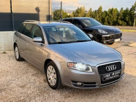Обява за продажба на Audi A4 2.0TDI* 140* ТОП*  ~6 200 лв. - изображение 2