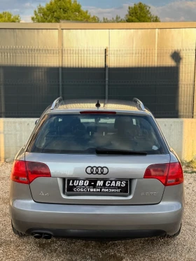 Обява за продажба на Audi A4 2.0TDI* 140* ТОП*  ~6 200 лв. - изображение 6