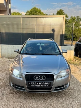Обява за продажба на Audi A4 2.0TDI* 140* ТОП*  ~6 200 лв. - изображение 1
