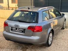 Обява за продажба на Audi A4 2.0TDI* 140* ТОП*  ~6 200 лв. - изображение 5