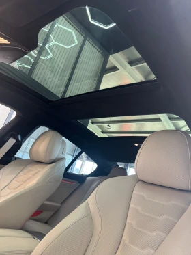 BMW 850 i xDrive FULL Екстри * SWAROVSKI* BOW&WILK* ПАНОРА - 138800 лв. - 35879184 17