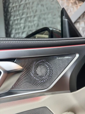 BMW 850 i xDrive FULL Екстри * SWAROVSKI* BOW&WILK* ПАНОРА - 138800 лв. - 35879184 14