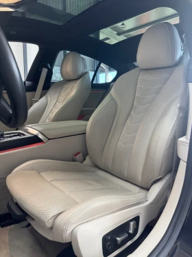 BMW 850 i xDrive FULL Екстри * SWAROVSKI* BOW&WILK* ПАНОРА - 138800 лв. - 35879184 16