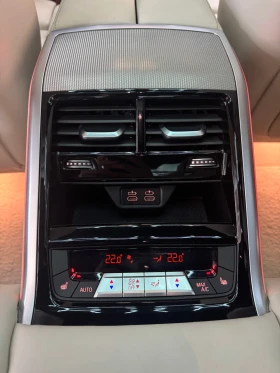 BMW 850 i xDrive FULL Екстри * SWAROVSKI* BOW&WILK* ПАНОРА - 138800 лв. - 35879184 6