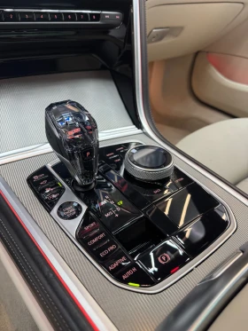 BMW 850 i xDrive FULL Екстри * SWAROVSKI* BOW&WILK* ПАНОРА - 138800 лв. - 35879184 9