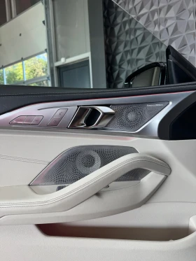 BMW 850 i xDrive FULL Екстри * SWAROVSKI* BOW&WILK* ПАНОРА - 138800 лв. - 35879184 13