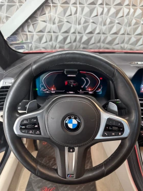 BMW 850 i xDrive FULL Екстри * SWAROVSKI* BOW&WILK* ПАНОРА - 138800 лв. - 35879184 12