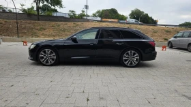 Обява за продажба на Audi A6 50 TDI MILD HYBRID ~65 000 лв. - изображение 5
