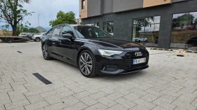 Обява за продажба на Audi A6 50 TDI MILD HYBRID ~65 000 лв. - изображение 1