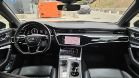 Обява за продажба на Audi A6 50 TDI MILD HYBRID ~65 000 лв. - изображение 9