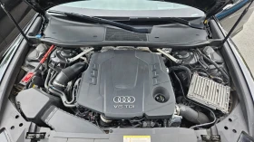 Обява за продажба на Audi A6 50 TDI MILD HYBRID ~65 000 лв. - изображение 7