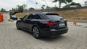 Обява за продажба на Audi A6 50 TDI MILD HYBRID ~65 000 лв. - изображение 2