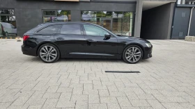 Обява за продажба на Audi A6 50 TDI MILD HYBRID ~65 000 лв. - изображение 4
