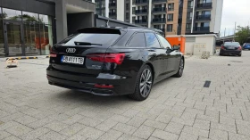 Обява за продажба на Audi A6 50 TDI MILD HYBRID ~65 000 лв. - изображение 3
