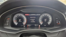 Обява за продажба на Audi A6 50 TDI MILD HYBRID ~65 000 лв. - изображение 8