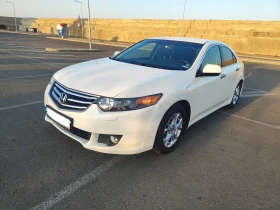 Обява за продажба на Honda Accord ~14 000 лв. - изображение 1