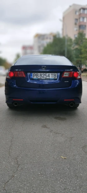 Обява за продажба на Honda Accord ~20 000 лв. - изображение 1
