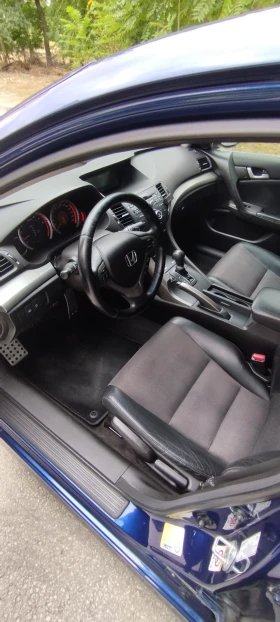 Обява за продажба на Honda Accord ~20 000 лв. - изображение 11