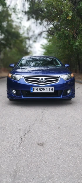 Обява за продажба на Honda Accord ~20 000 лв. - изображение 1
