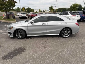 Mercedes-Benz CLA 250 2014 AMG PACK *    | Mobile.bg    3