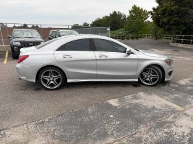 Mercedes-Benz CLA 250 2014 AMG PACK *    | Mobile.bg    4