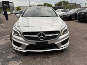 Mercedes-Benz CLA 250 2014 AMG PACK *    | Mobile.bg    2