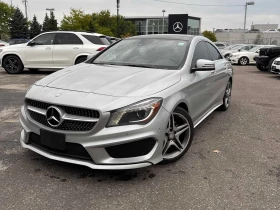  Mercedes-Benz CLA 25...
