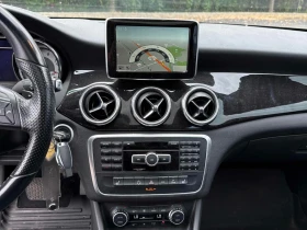 Mercedes-Benz CLA 250 2014 AMG PACK *    | Mobile.bg    11