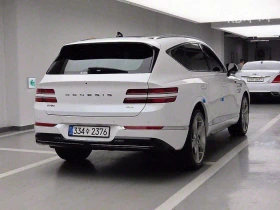 Genesis GV80 3.0 AWD     | Mobile.bg    3