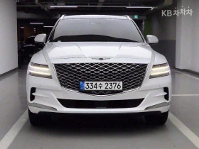 Genesis GV80 3.0 AWD     | Mobile.bg    2