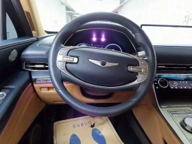 Genesis GV80 3.0 AWD     | Mobile.bg    7